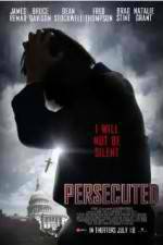 Watch Persecuted 1channel