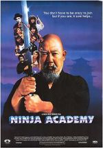 Watch Ninja Academy 1channel