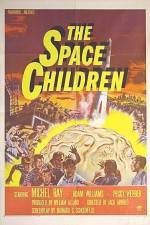 Watch The Space Children 1channel