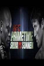 Watch UFC Primetime: Silva vs Sonnen II 1channel