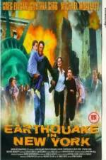 Watch Earthquake in New York 1channel
