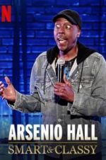 Watch Arsenio Hall: Smart and Classy 1channel
