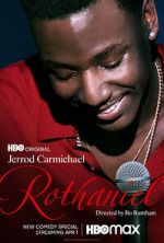 Watch Jerrod Carmichael: Rothaniel (TV Special 2022) 1channel