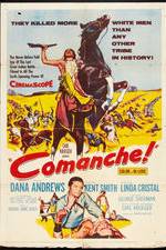 Watch Comanche 1channel