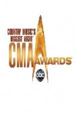 Watch 45th Annual CMA Awards 1channel
