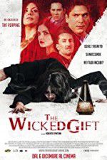 Watch The Wicked Gift 1channel