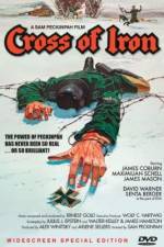 Watch Cross of Iron 1channel