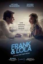 Watch Frank & Lola 1channel