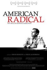 Watch American Radical: The Trials of Norman Finkelstein 1channel