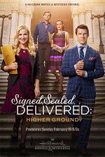 Watch Signed, Sealed, Delivered: Higher Ground 1channel
