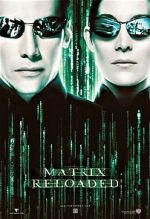 Watch The Matrix Reloaded: Unplugged 1channel