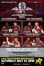 Watch Bellator Fighting Championships 45 1channel