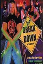 Watch WWF Breakdown In Your House 1channel