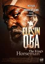 Watch Elesin Oba: The King's Horseman 1channel