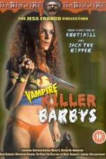 Watch Killer Barbys 1channel