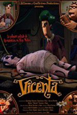 Watch Vicenta 1channel