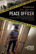 Watch Peace Officer 1channel