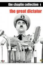 Watch The Great Dictator 1channel