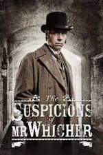Watch The Suspicions of Mr Whicher: Beyond the Pale 1channel