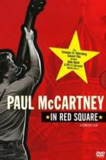 Watch Paul McCartney in Red Square 1channel