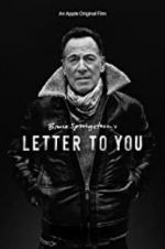Watch Bruce Springsteen\'s Letter to You 1channel