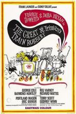 Watch The Great St. Trinian\'s Train Robbery 1channel