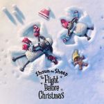 Watch Shaun the Sheep: The Flight Before Christmas (TV Special 2021) 1channel