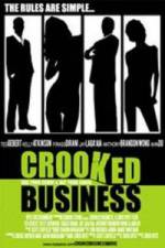 Watch Crooked Business 1channel
