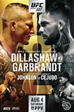 Watch UFC 227: Dillashaw vs. Garbrandt 2 1channel