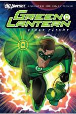 Watch Green Lantern: First Flight 1channel