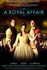 Watch A Royal Affair 1channel