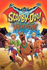 Watch Scooby-Doo And the Legend of the Vampire 1channel