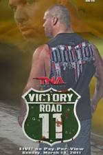 Watch TNA Wrestling - Victory Road 1channel