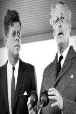 Watch JFK:The Final Visit To Britain 1channel
