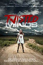 Watch Twisted Minds 1channel