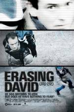 Watch Erasing David 1channel