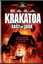 Watch Krakatoa East of Java 1channel