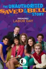 Watch The Unauthorized Saved by the Bell Story 1channel