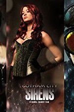 Watch Gotham City Sirens 1channel