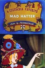 Watch The Mad Hatter (Short 1940) 1channel