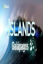 Watch National Geographic Islands Galapagos 1channel