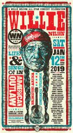 Watch Willie Nelson American Outlaw 1channel