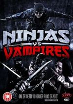 Watch Ninjas vs. Vampires 1channel