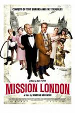 Watch Mission London 1channel