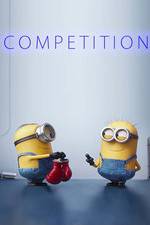 Watch Minions Mini-Movie - The Competition 1channel