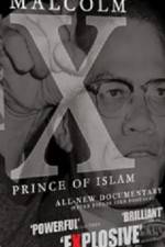 Watch Malcolm X Prince of Islam 1channel