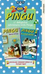Watch Pingu 1channel