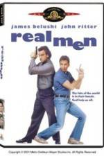 Watch Real Men 1channel