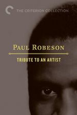 Watch Paul Robeson: Tribute to an Artist (Short 1979) 1channel