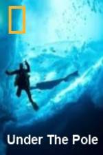 Watch National Geographic Deep Sea Under the Pole 1channel